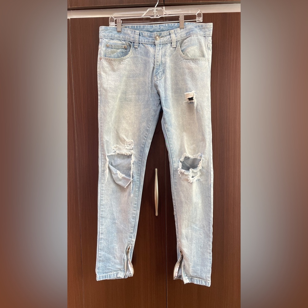 Marc Wenn jeans. Size 32x30, like new condition.
